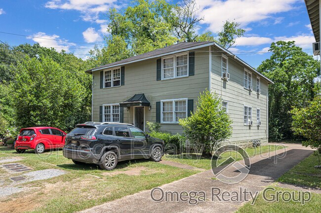 Foto del edificio - 1032 Pershing St