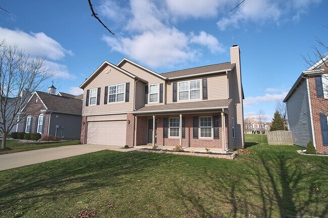 Building Photo - For Rent-4BDRM, 2.5BA-HSE Schools-$2,400/mo