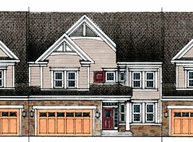 Foto principal - Residences at Shadow Woods