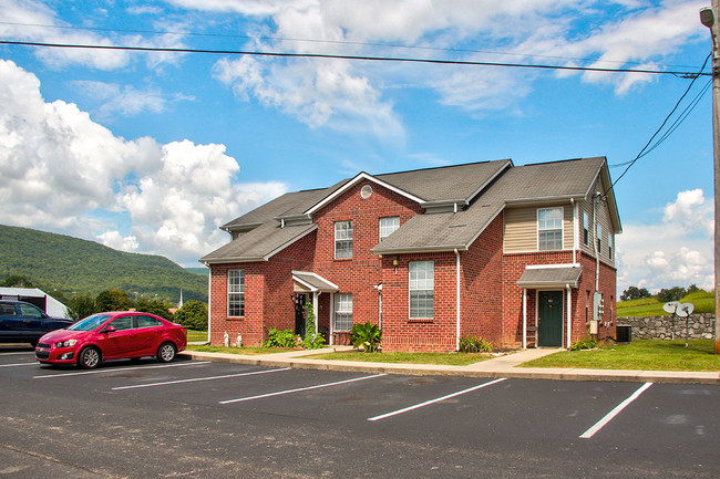 Foto del edificio - Valley View Gardens