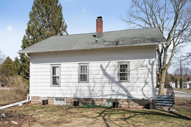 Foto del edificio - 705 N 5th Ave