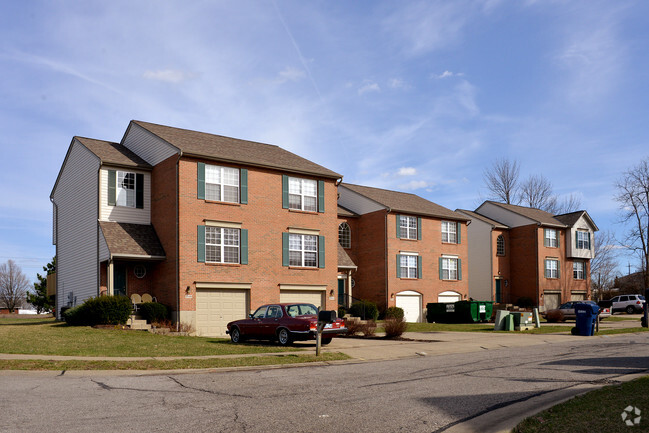 Foto del edificio - Magnolia Glen Apartments