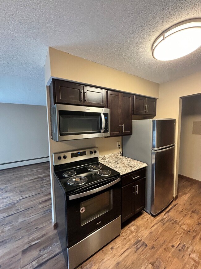 Foto del edificio - 807 11th Ave S