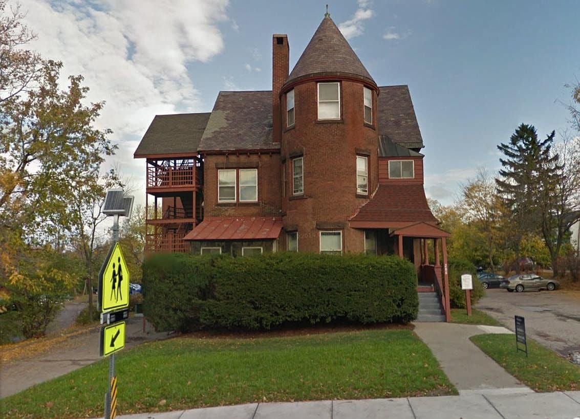 288 Main St Unit 8B, Burlington, VT 05401 Condo for Rent in