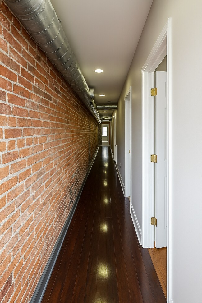 Foto del edificio - 1511 Mifflin St