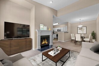 Building Photo - Marq at Brookhaven