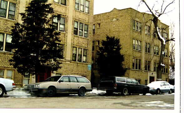 1115 - 1127 E 81st St - 1115-1127 E 81st St