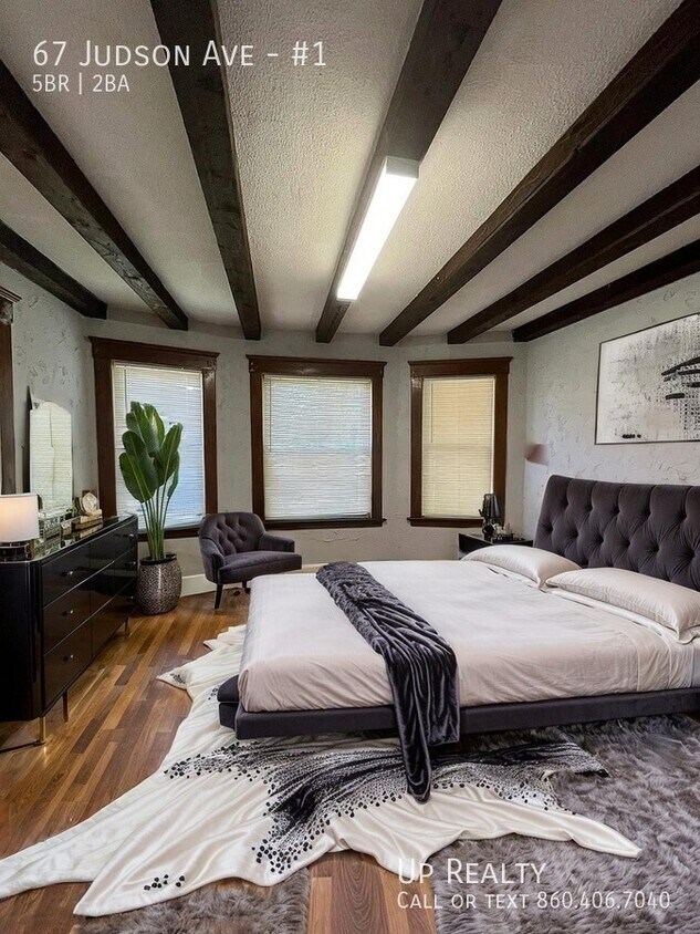 Foto del edificio - 67 Judson Ave