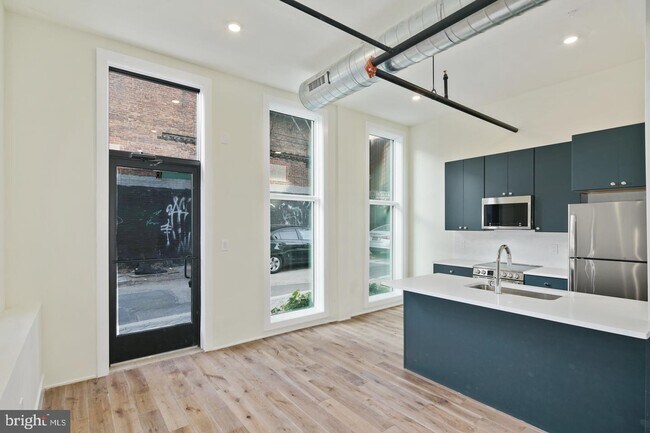 Foto del edificio - 1822 N Front St