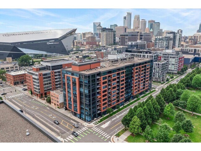 Foto del edificio - 215 10th Ave S
