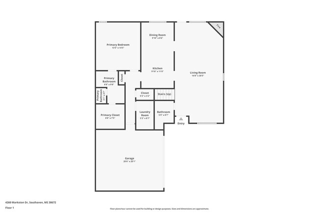 Building Photo - 4260 Markston Dr