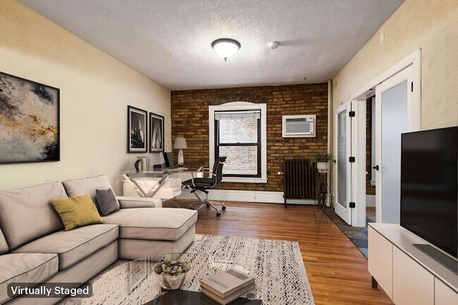 Building Photo - 1204 Harmon Pl