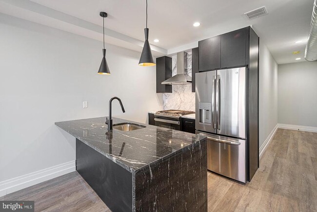 Foto del edificio - 526 Brown St