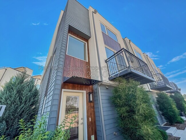 Foto del edificio - 1198 S Marietta Spur Ln