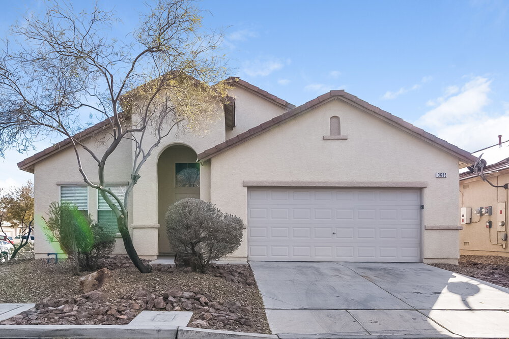 Foto principal - 3635 Prairie Orchid Ave