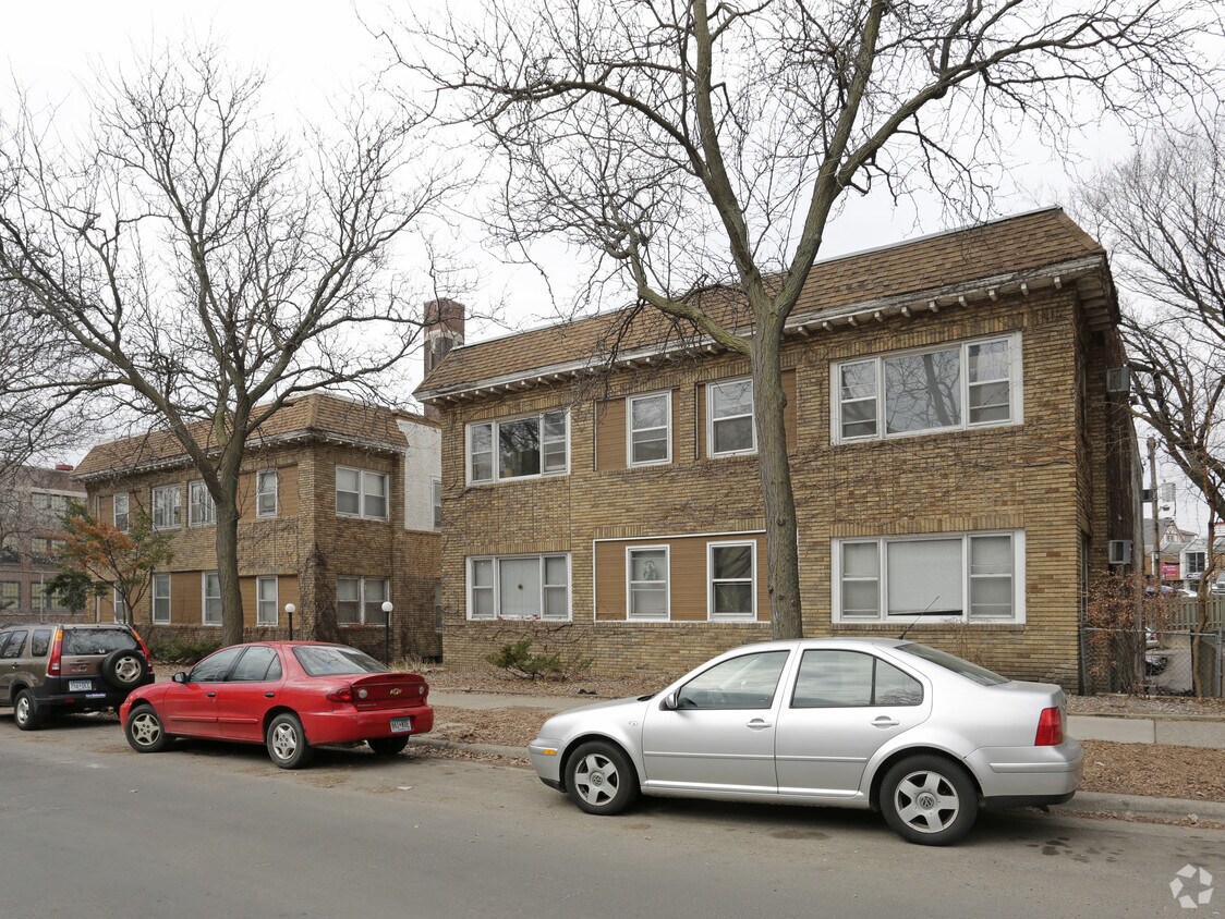 Emerson Manor Apartments Apartments in Minneapolis, MN