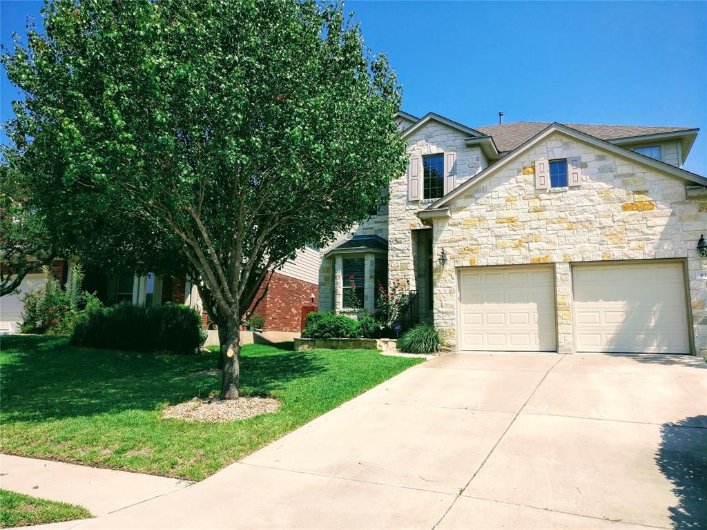 833 Zappa Dr, Cedar Park, TX 78613 House Rental in Cedar Park, TX
