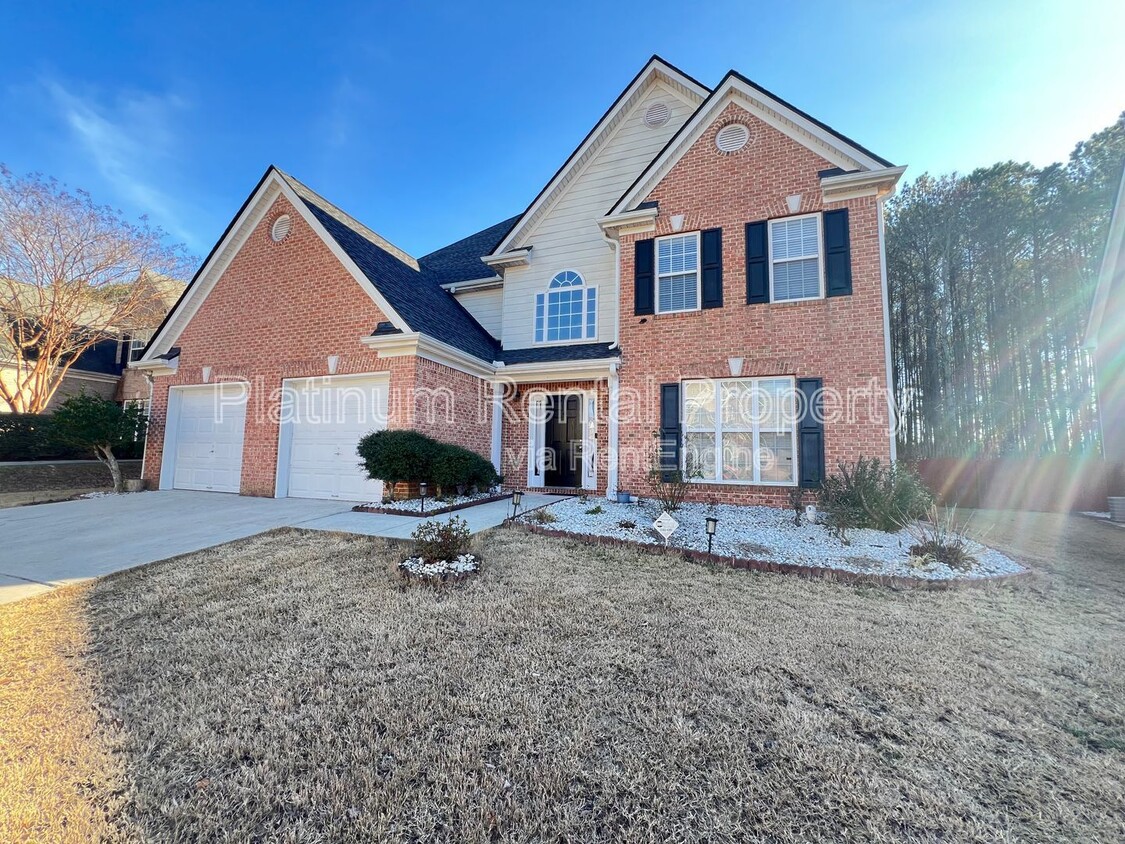 Primary Photo - 791 Glenns Farm Way