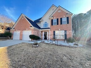 Building Photo - 791 Glenns Farm Way