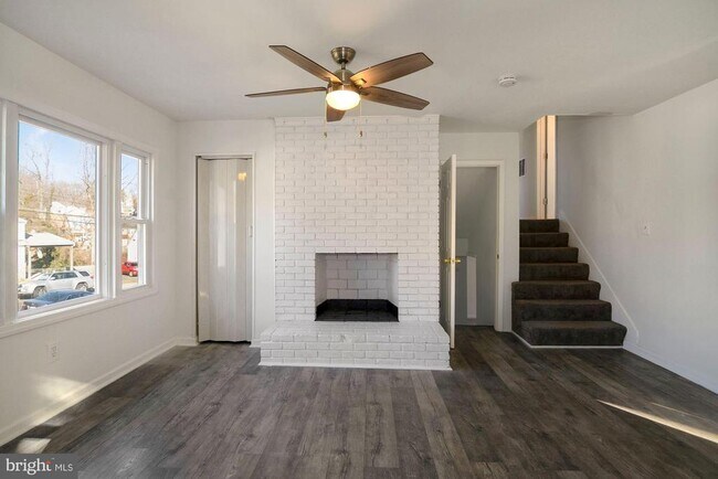 Foto del edificio - 1647 Hylton Ave