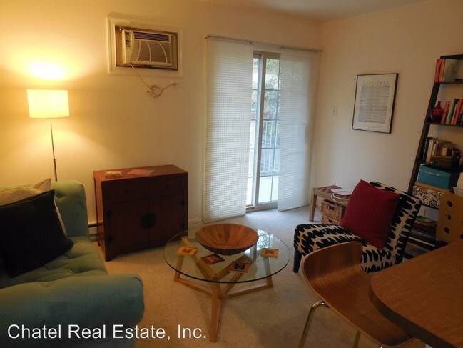 Foto del edificio - 2515 P St NW