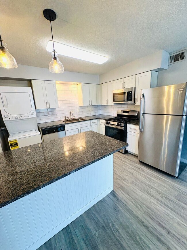 Foto del interior - The Residence - Bldg 25