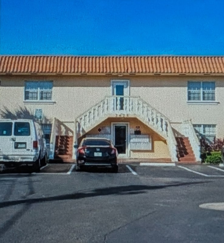 Building Photo - 2625 N Andrews Ave