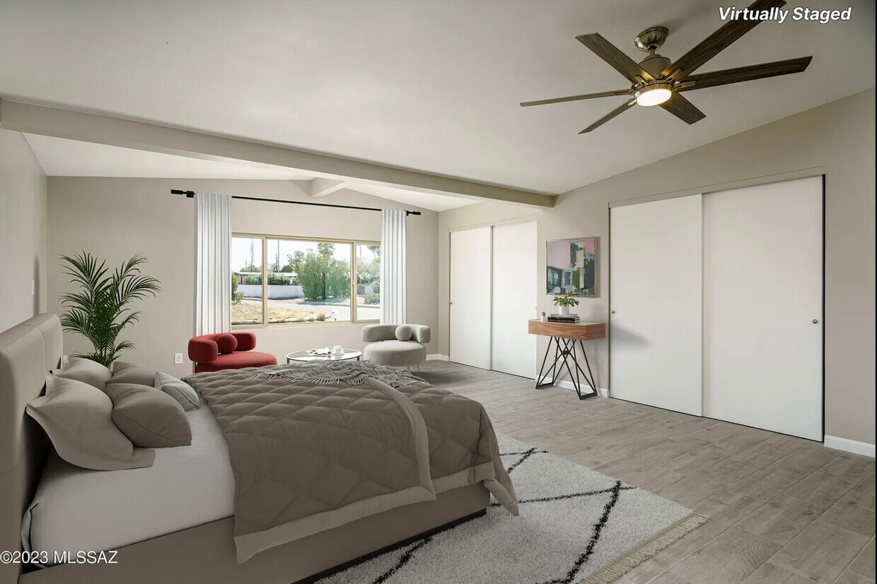 Foto principal - 8801 E Shiloh Pl
