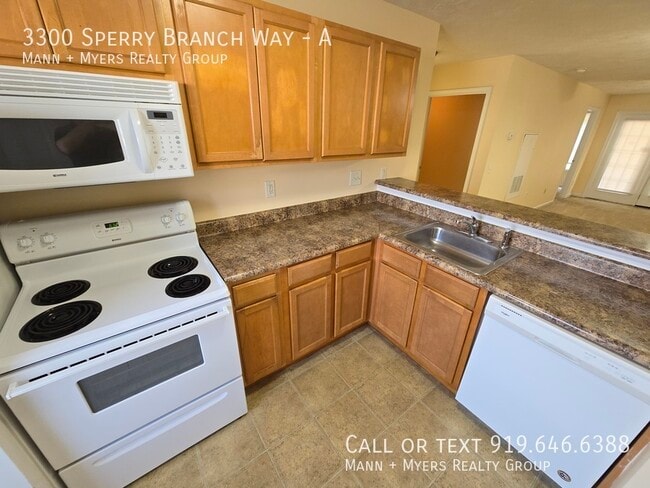 Foto del edificio - 3300 Sperry Branch Way