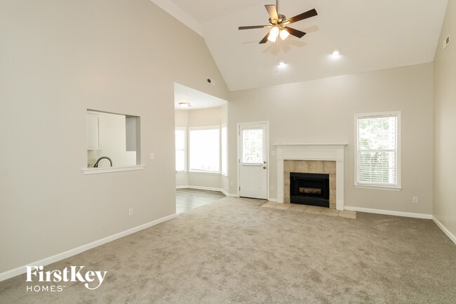 Foto del edificio - 640 Old Cahaba Dr