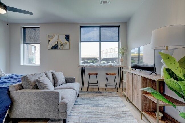 Foto del interior - Ayva at Midtown