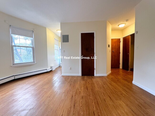 Building Photo - 70 S Huntington Ave