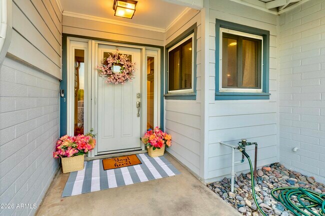 Foto del edificio - 8249 E Redwing Rd