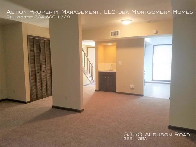 Foto del edificio - 3350 E Audubon Rd
