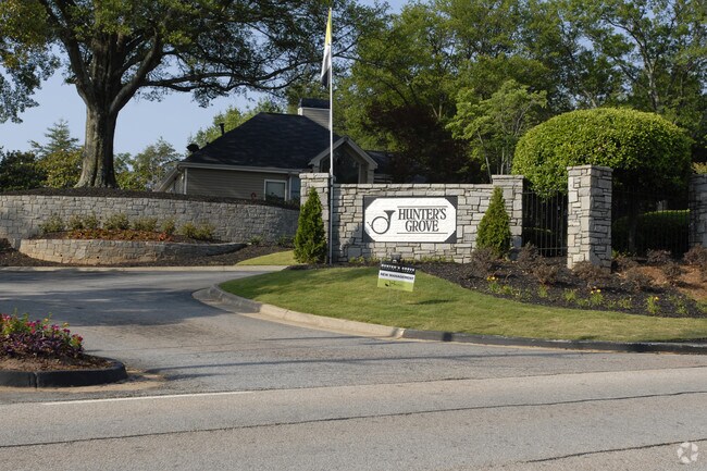 Hunters Grove Apartments Austell, GA