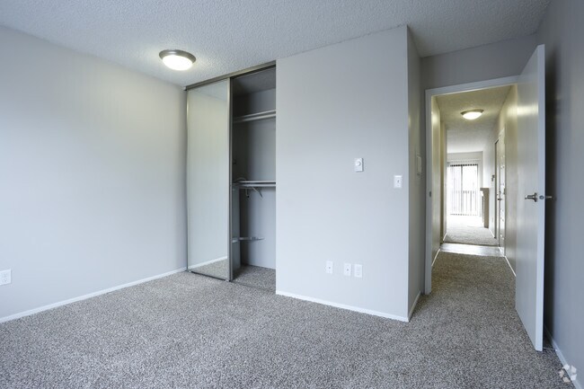 Foto del interior - Constellation