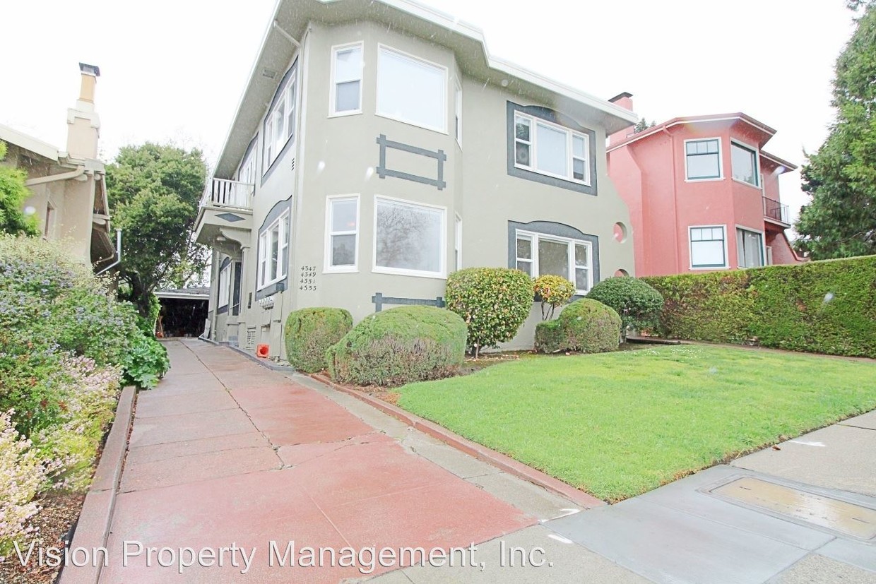 Foto principal - 4357 Park Blvd