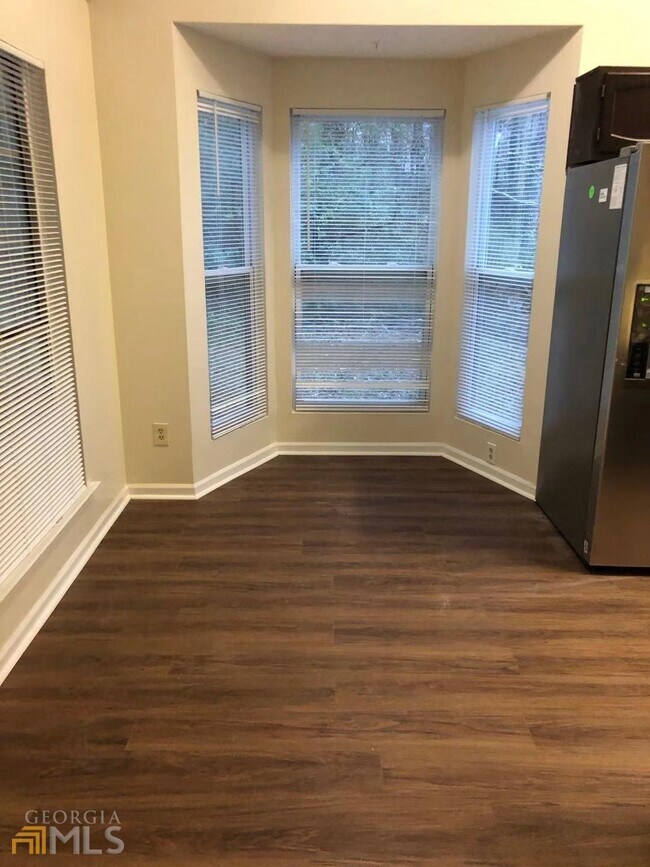 3821 Rex Mill Square, Rex, GA 30273 House Rental in Rex, GA