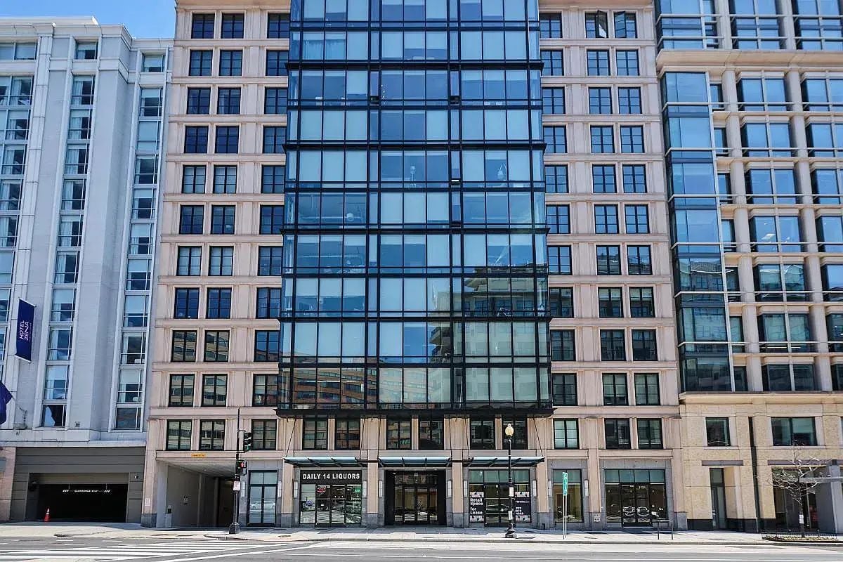 Primary Photo - Washington DC