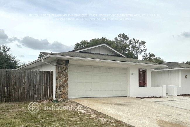 Building Photo - 7023 Bramblewood Dr