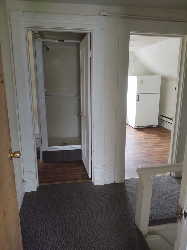 511 E Scott St Unit Apt3, Kirksville, MO 63501 Apartments in