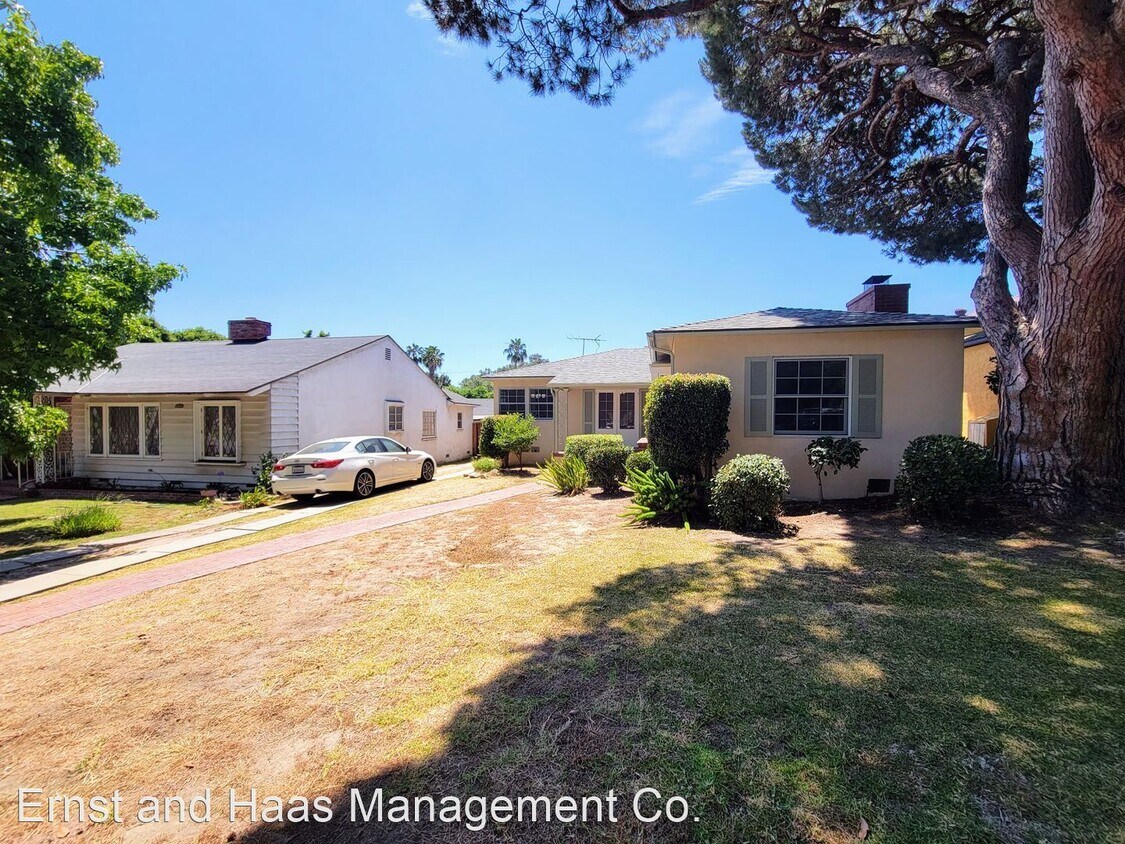 Foto principal - 3 br, 2 bath House - 3925 Chestnut Ave