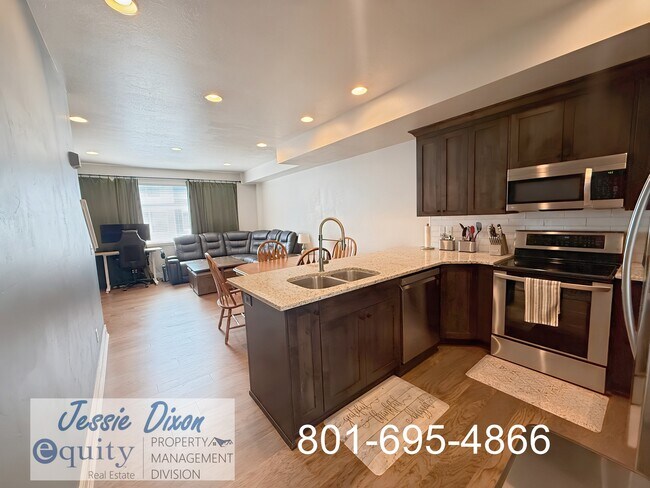 Foto del edificio - 2522 W Knights Ln