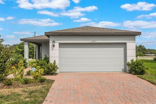 Foto del edificio - 3661 Portsmouth Ln