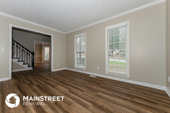 Foto del edificio - 3175 Rock Creek Dr