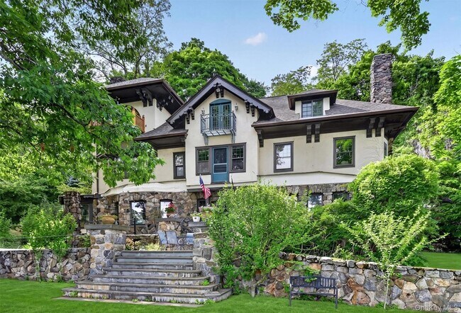 Foto del edificio - 27 Webb Ln