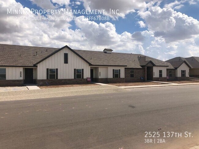 Building Photo - 2525 137th St.