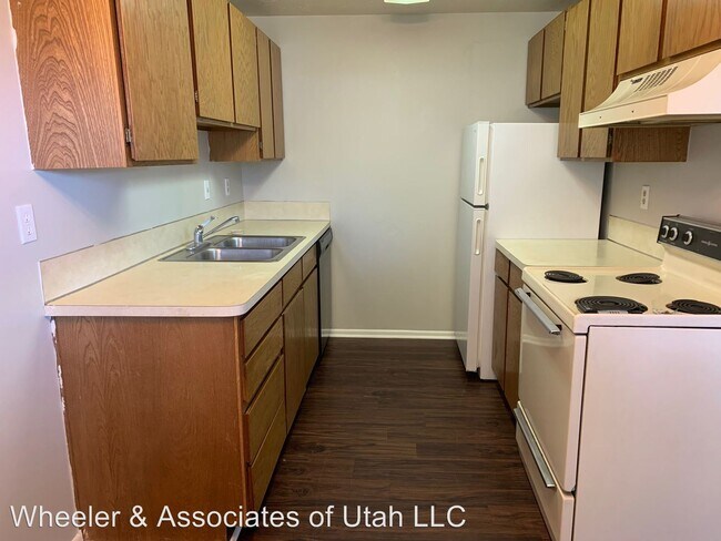 Building Photo - 1724 N 1450 W