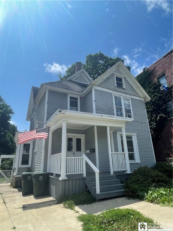 Building Photo - 267 Fairmount Ave