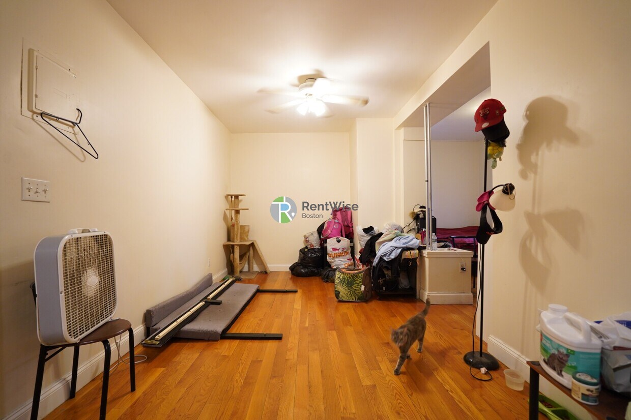 Foto principal - 364 Washington St
